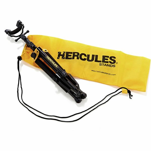 Hercules Stands HC-DS-571BB Violin Viola Stand