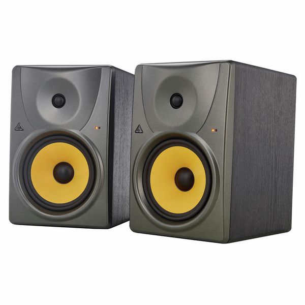 genelec 8010 thomann