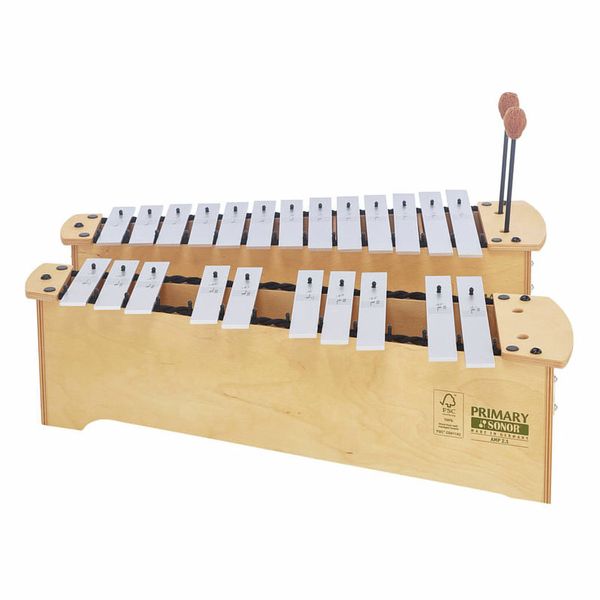 Sonor AMP 3.1 Alto Metallophone Thomann United States