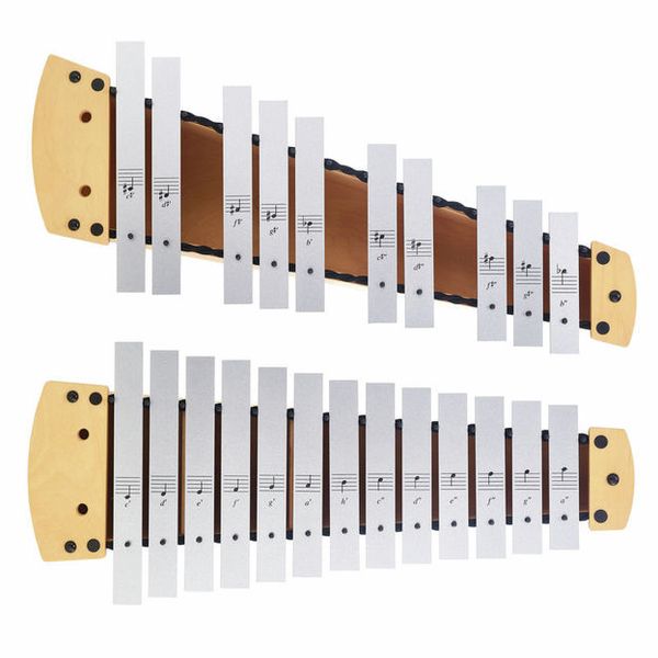 Sonor AMP 3.1 Alto Metallophone Thomann United States