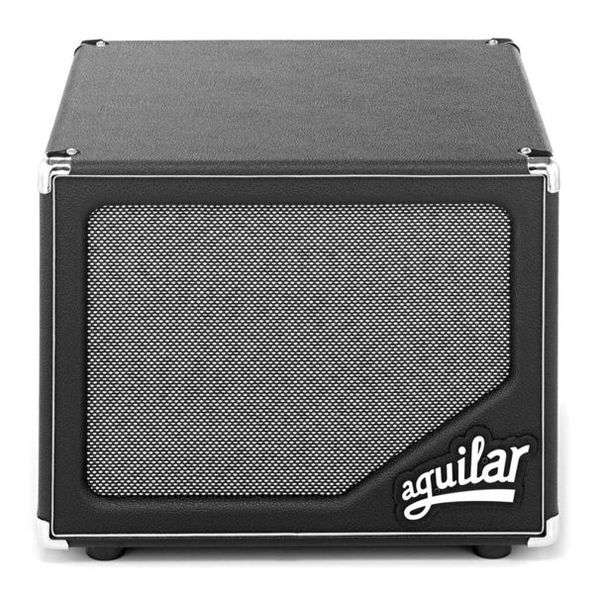 aguilar 112 cab