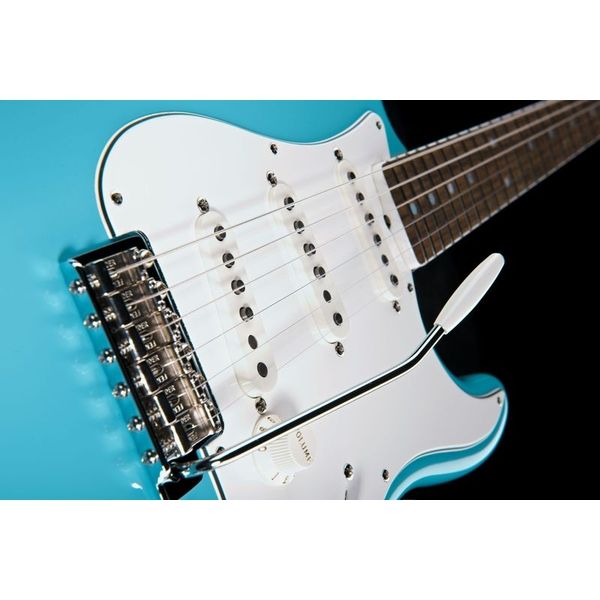 Fender Eric Johnson Strat TT Musikhaus Thomann