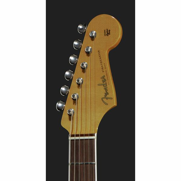 Fender Eric Johnson Strat TT Musikhaus Thomann