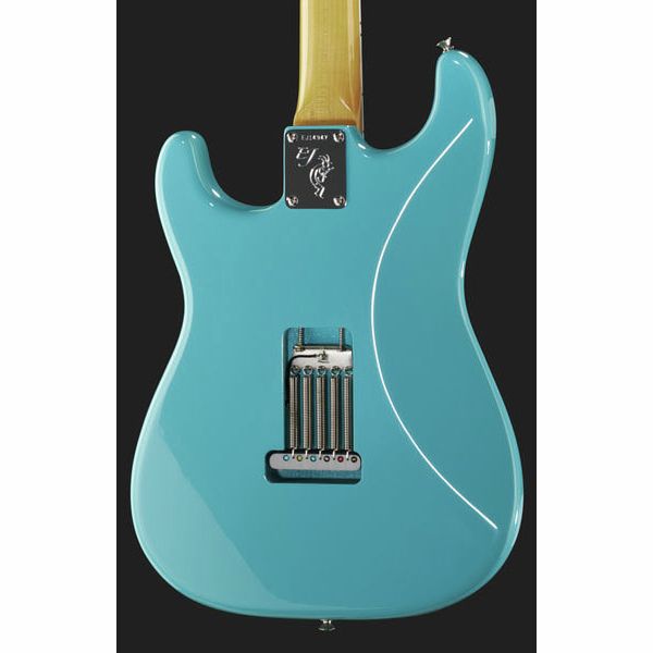 Fender Eric Johnson Strat TT Musikhaus Thomann