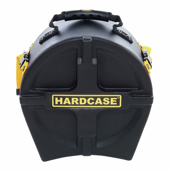 Hardcase HN10S 10" Snare Drum Case