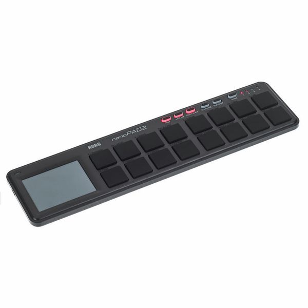 korg nanopad2 price