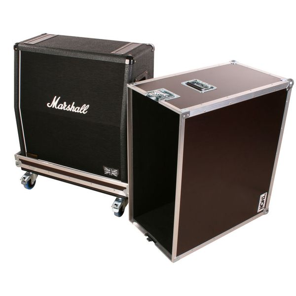 marshall 412 dimensions