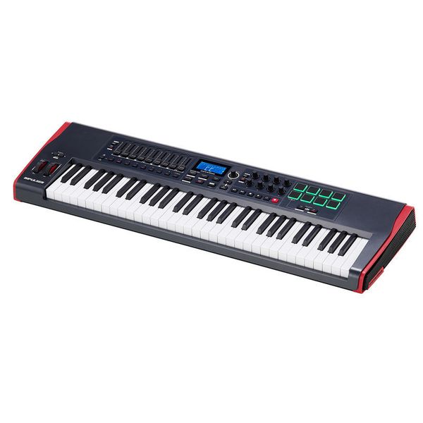 thomann midi keyboard