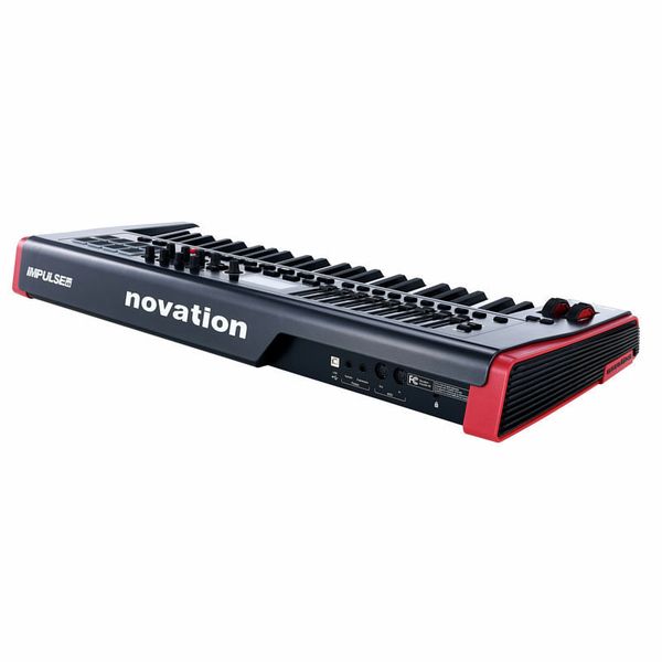 novation impulse 61