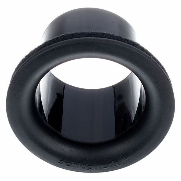 Cajon Bass Tube Schlagwerk CBT-11 - Accessorio Per Aumentare I Bassi Del Cajon - Foto 2