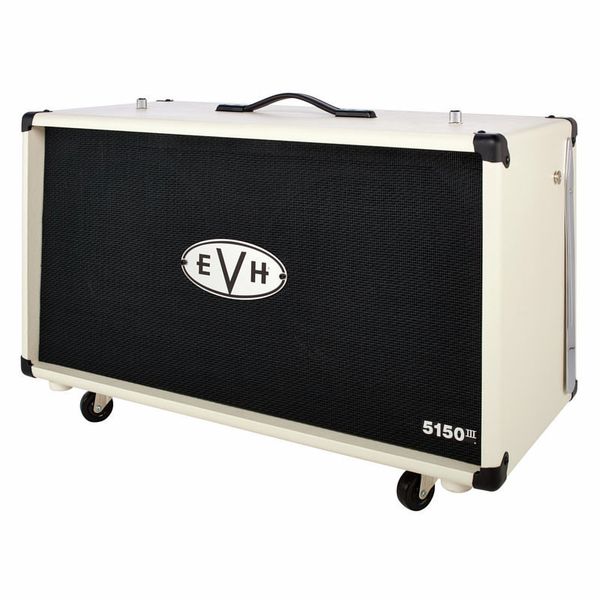 evh 2x12 speakers