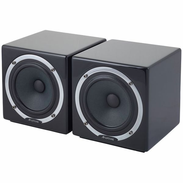 avantone mixcube active studio monitor