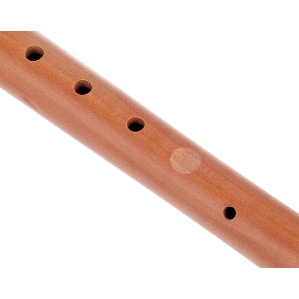 Mollenhauer 1095 Prima Penta Red