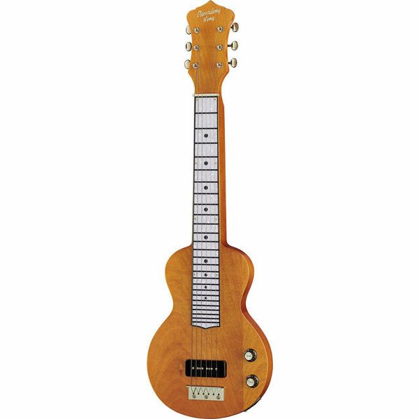 Recording King RG31NA Lap Steel Musikhaus Thomann