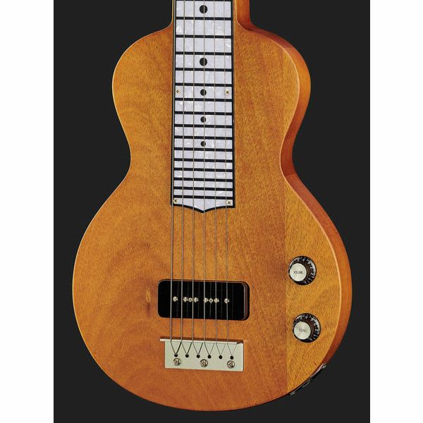 Recording King RG31NA Lap Steel Musikhaus Thomann