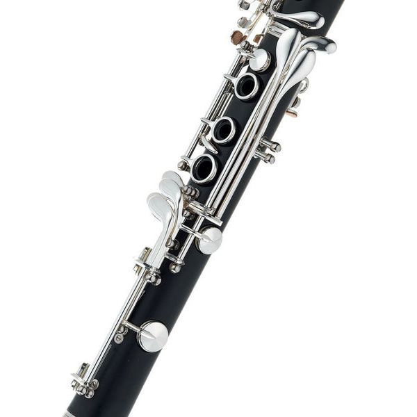 Yamaha YCL-255 S Clarinet