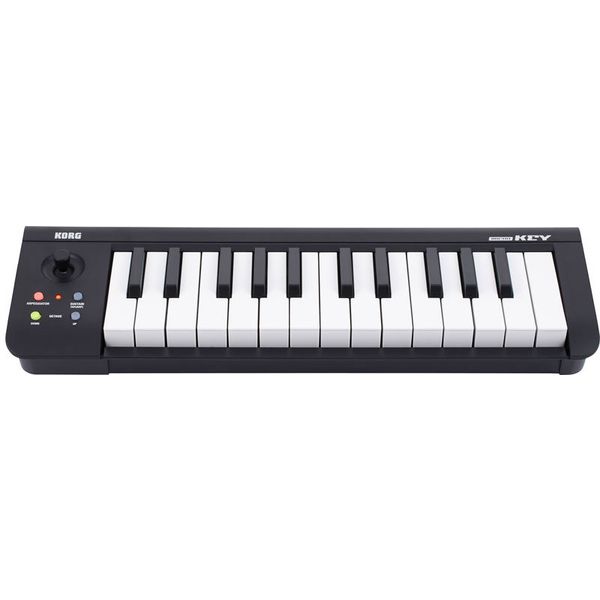 Korg microKEY 25 – Thomann United States