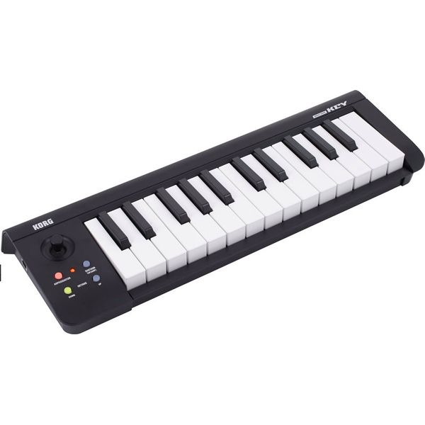 Korg microKEY 25 – Thomann United States