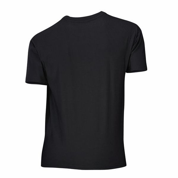 Orange T-Shirt Logo XL
