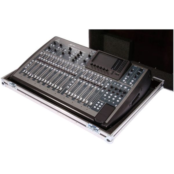 Thon Case Behringer X32 – Musikhaus Thomann