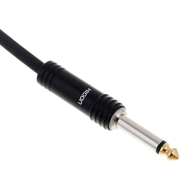 Sommer Cable Tricone MK II TRJZ 0090