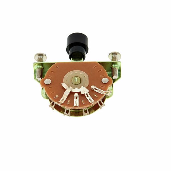 Harley Benton Parts T-style 3way Switch – Thomann United States