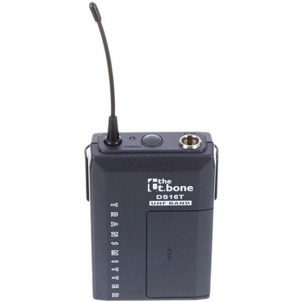 the t.bone TWS Headset 821 MHz