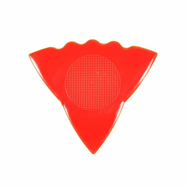 Herdim Plectrum Red Set