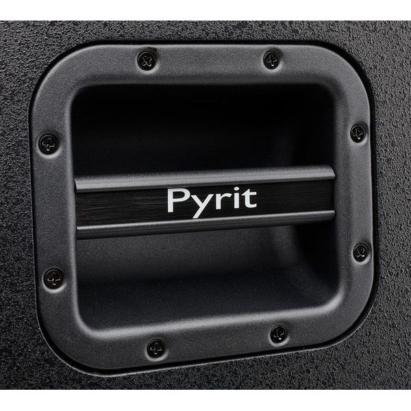 the box Pyrit 212 Sub A