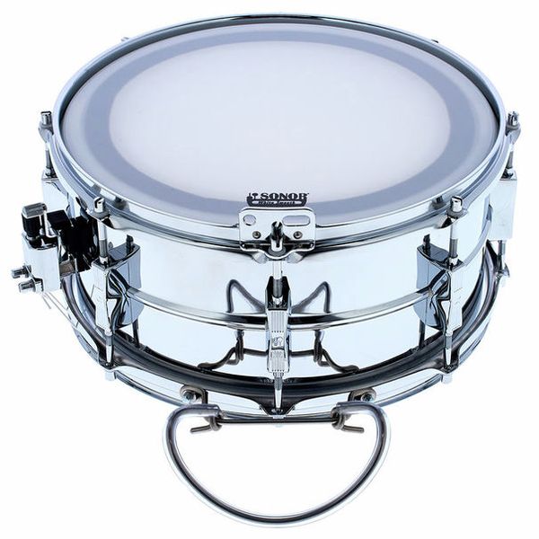 Sonor MP456 Marching Snare Drum Thomann United States