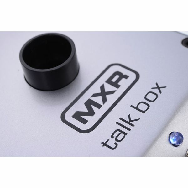 MXR M 222 Talkbox