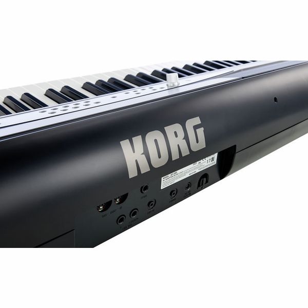 korg sp 280 midi