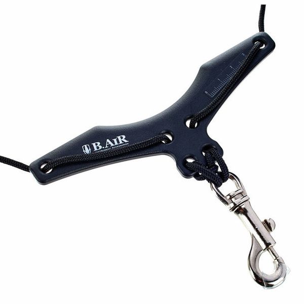 B.AIR Biea BIRD STRAP saxophone strap Standard Long BSN-AP-S S size 