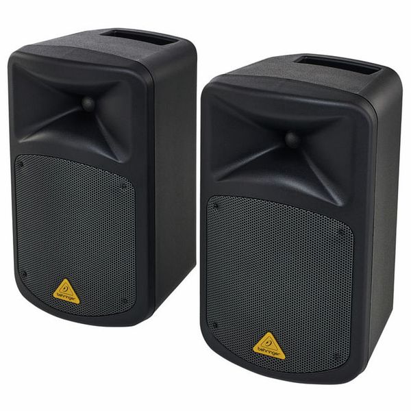 thomann pa speakers