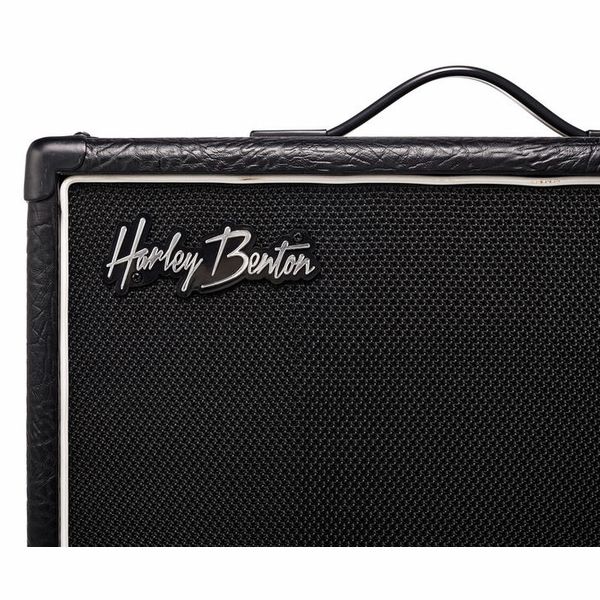 harley benton cabinet