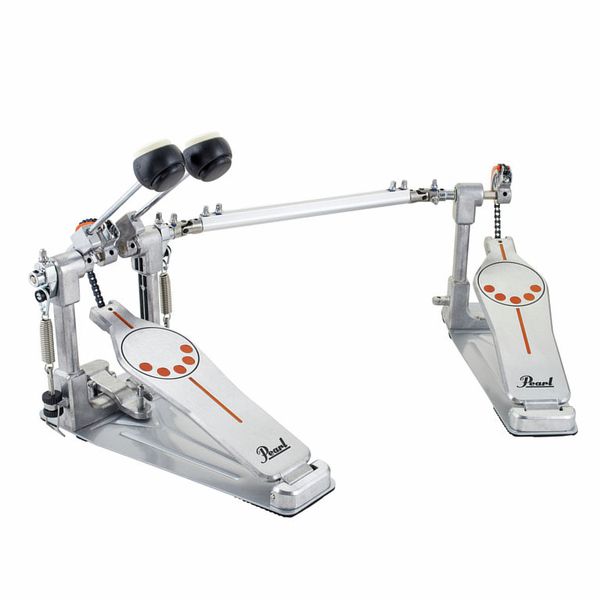Pearl P-932L Double Bass Drum Pedal