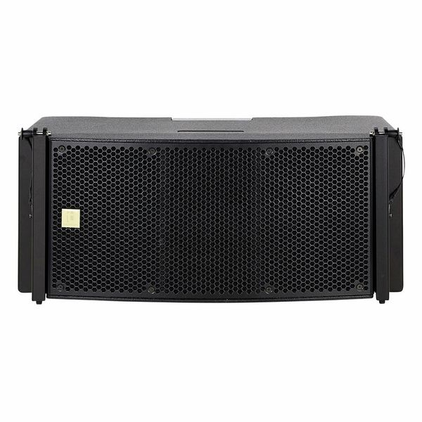 the box pro line array