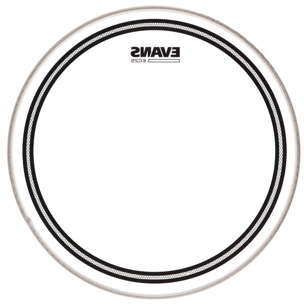 Evans EC2S Standard Set Clear