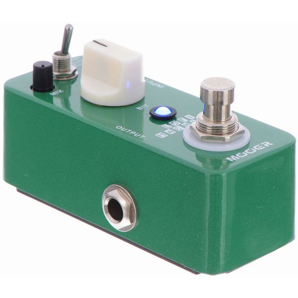 Mooer Lofi Machine – Thomann Ireland