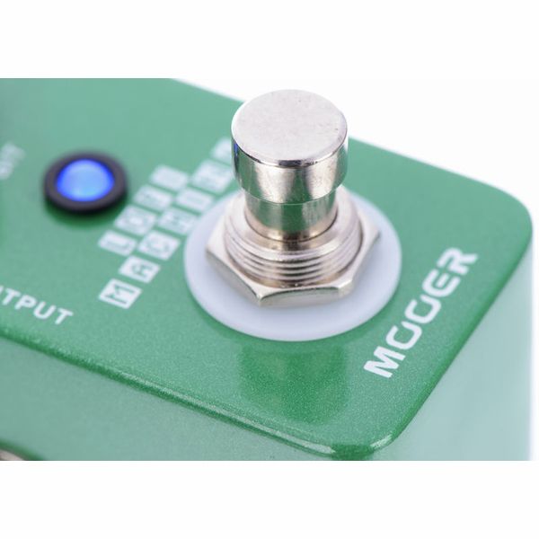 Mooer Lofi Machine – Thomann Ireland