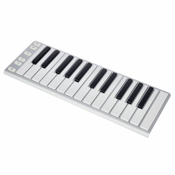 cme xkey keyboard