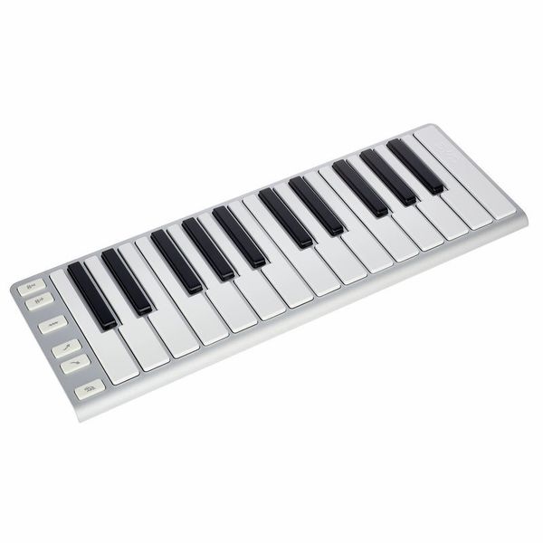 cme xkey 25 silver