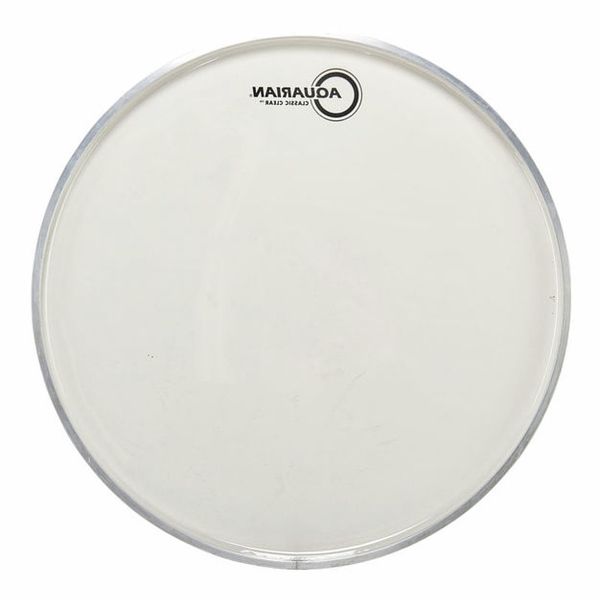Aquarian CCB Drum Head Set Standard Thomann España