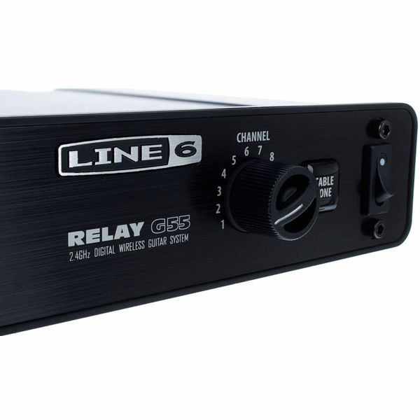 Line6 Relay G55