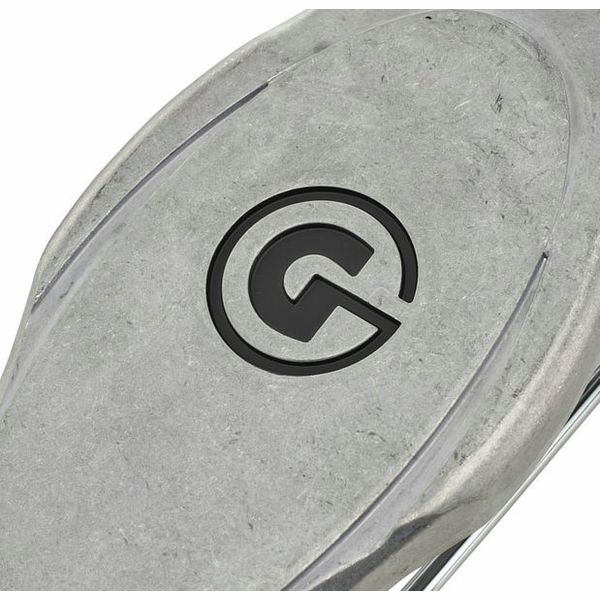 Gibraltar 8707 Flat Base HiHat Stand Musikhaus Thomann