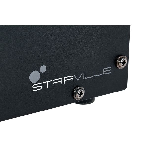 Stairville Hz-200 Compact Hazer DMX