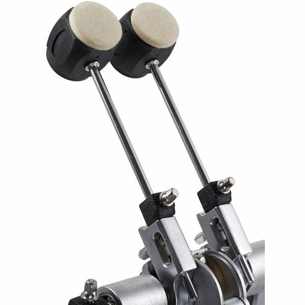 Millenium The Strike Double Bass Pedal