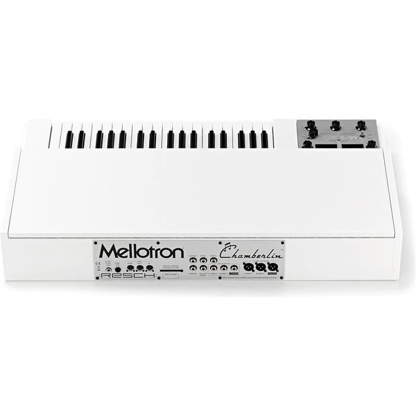 Mellotron M4000D