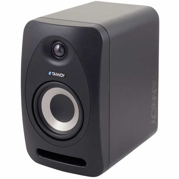 tannoy reveal 402 studio monitor