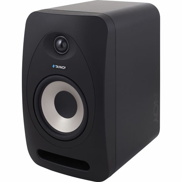 tannoy reveal 502 specs